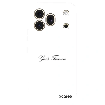 Maskica za Honor 600 Pro - Gods Favorite