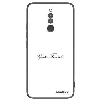 Maskica za Xiaomi Redmi 8 - Gods Favorite