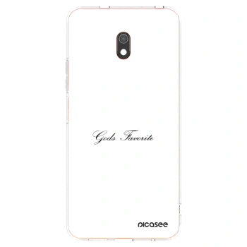 Maskica za Xiaomi Redmi 8A - Gods Favorite