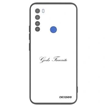 Maskica za Xiaomi Redmi Note 8T - Gods Favorite