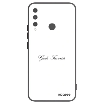 Maskica za Huawei P40 Lite E - Gods Favorite