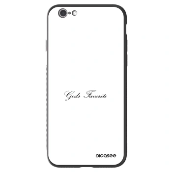 Maskica za Apple iPhone 6/6S - Gods Favorite
