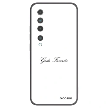 Maskica za Xiaomi Mi 10 - Gods Favorite
