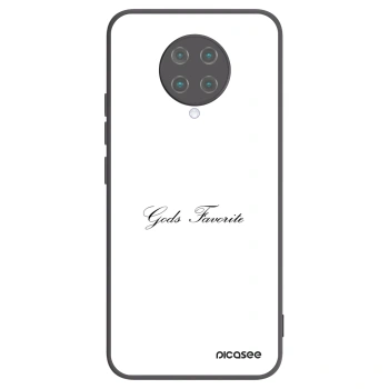 Maskica za Xiaomi Poco F2 Pro - Gods Favorite