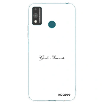 Maskica za Honor 9X Lite - Gods Favorite