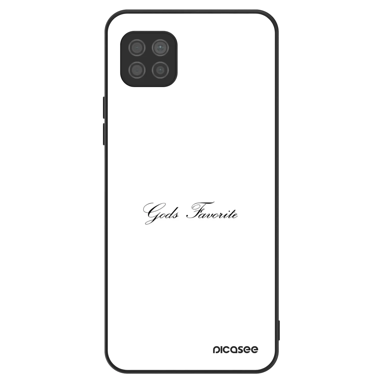 Picasee ULTIMATE CASE za Huawei P40 Lite - Gods Favorite