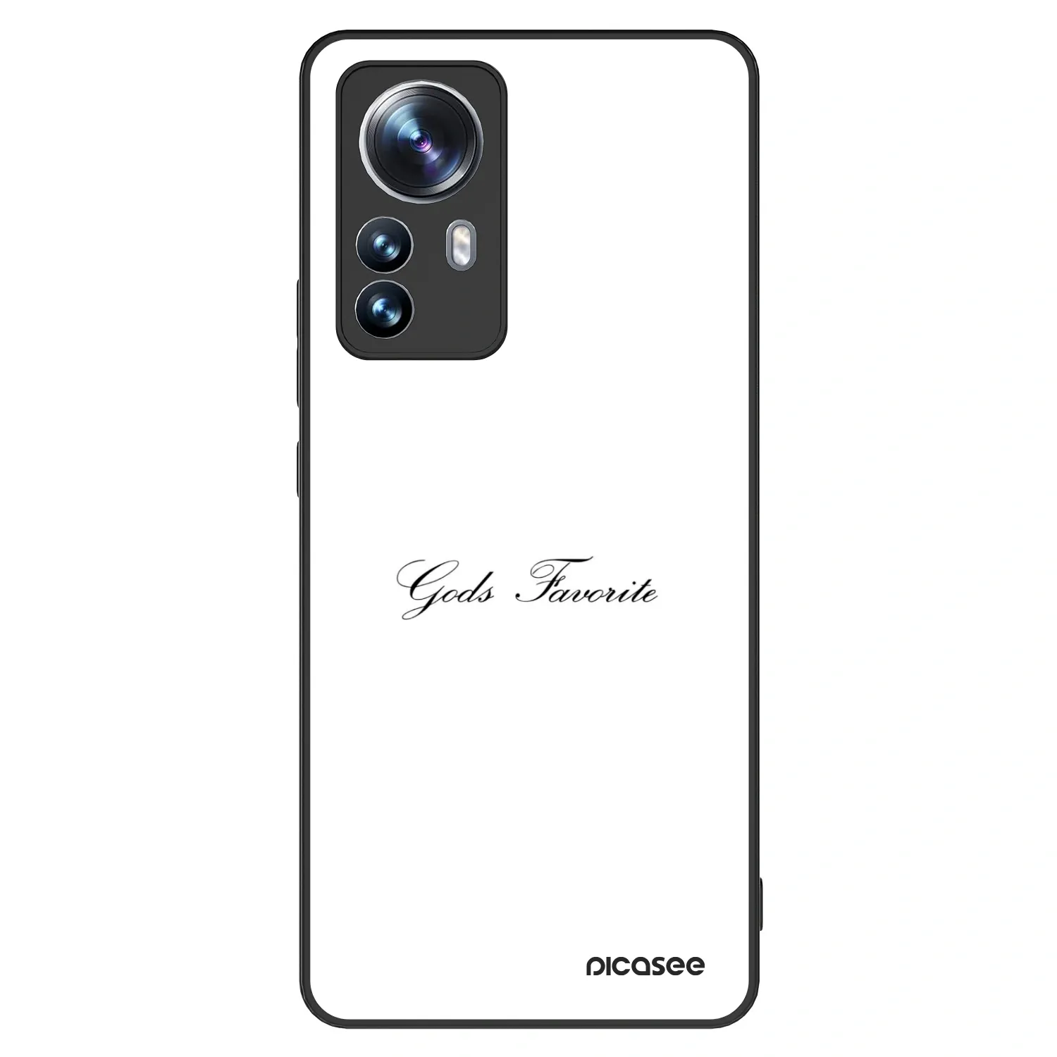 Picasee ULTIMATE CASE za Xiaomi 12 Pro - Gods Favorite