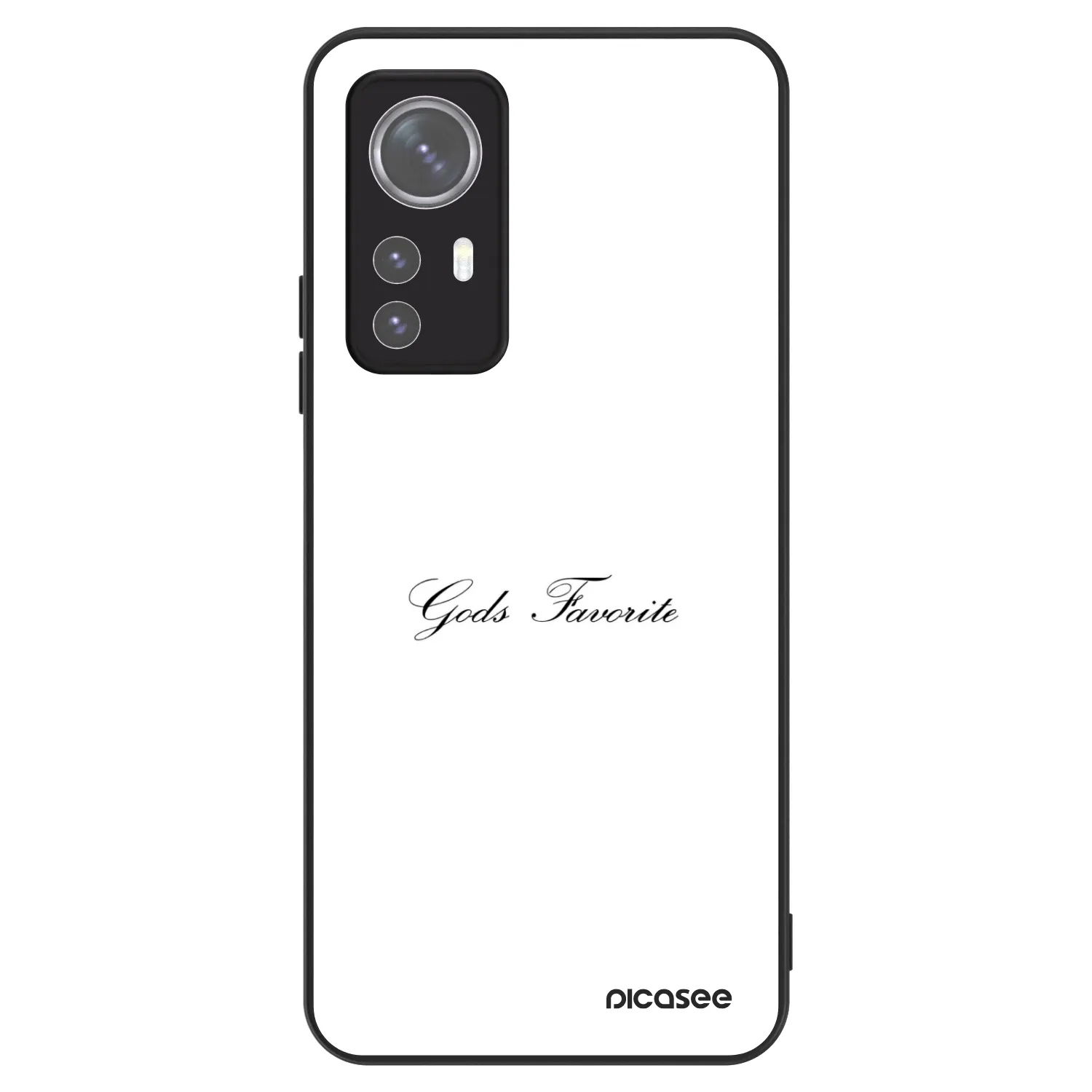 Picasee ULTIMATE CASE za Xiaomi 12X - Gods Favorite