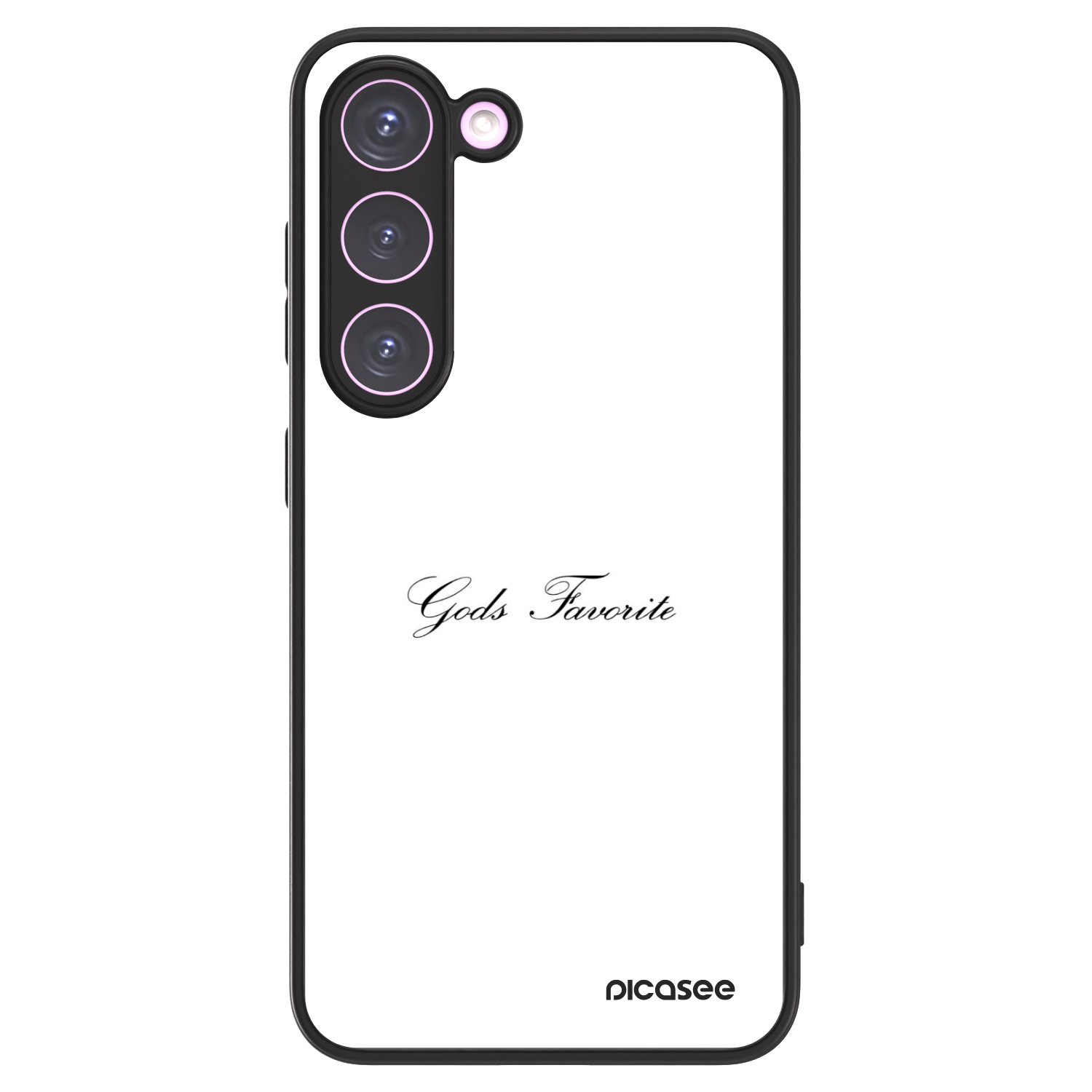 Picasee ULTIMATE CASE za Samsung Galaxy S23 5G - Gods Favorite