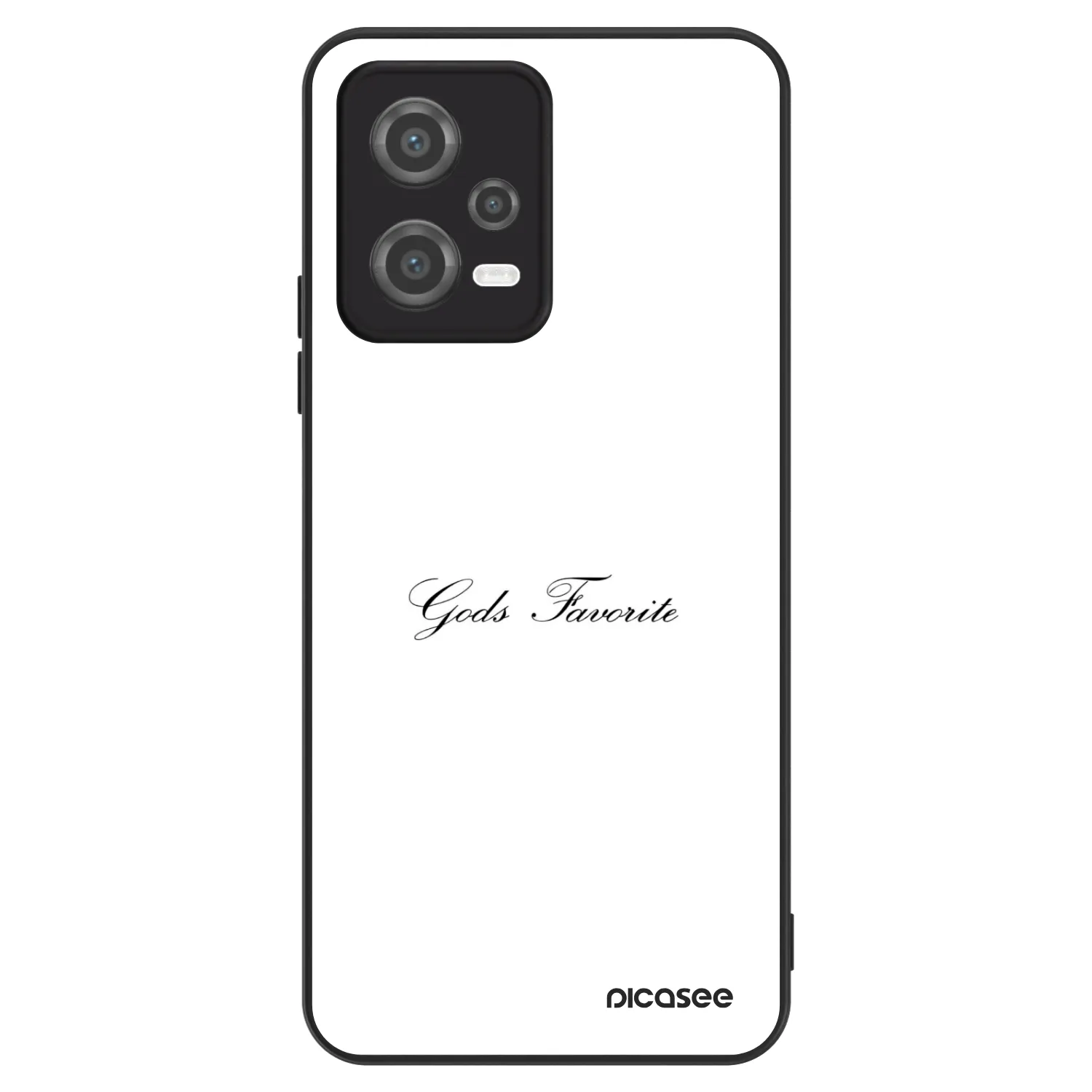 Picasee ULTIMATE CASE za Xiaomi Poco X5 - Gods Favorite
