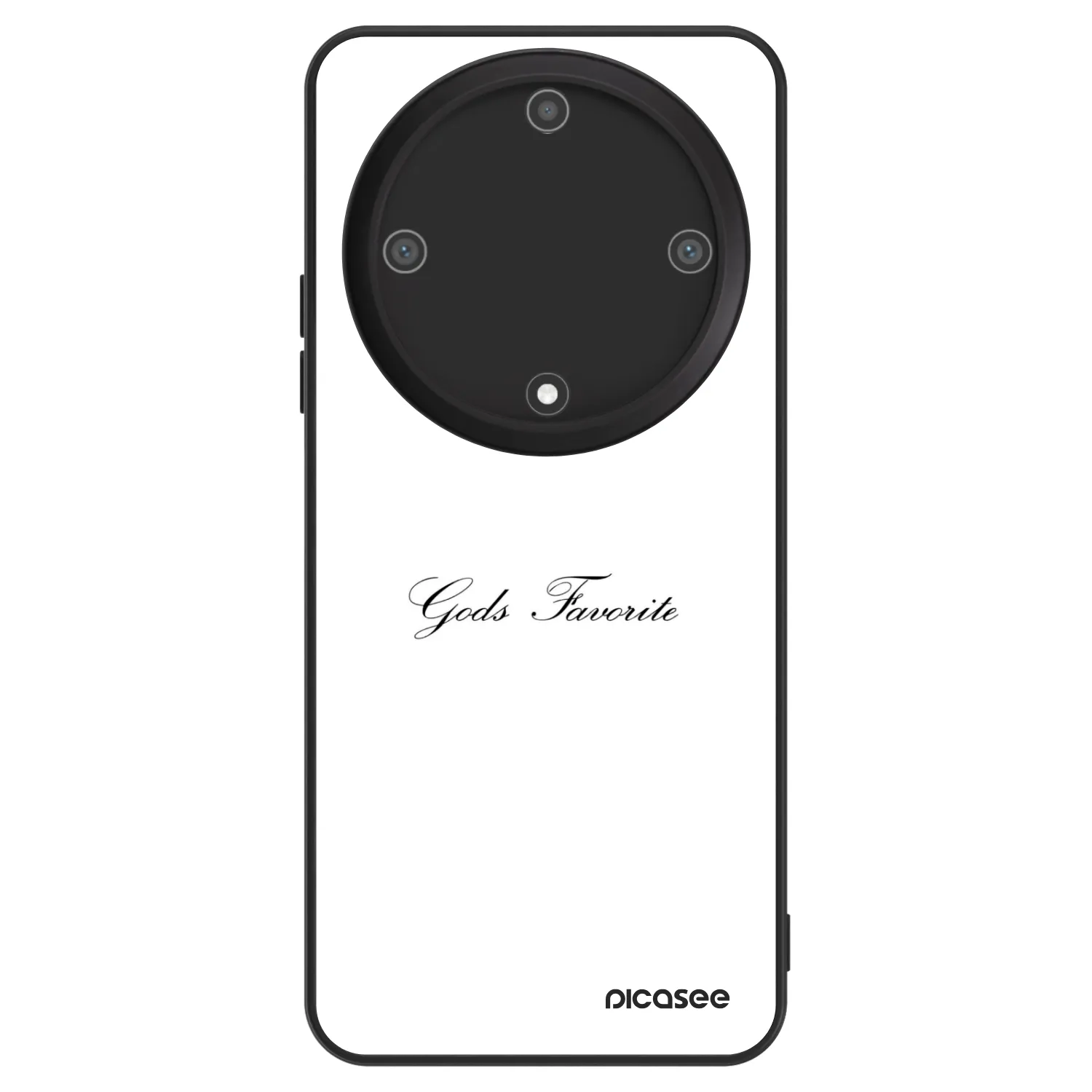 Picasee ULTIMATE CASE za Honor Magic5 Lite 5G - Gods Favorite