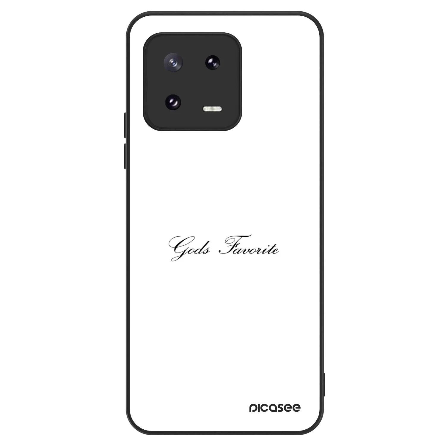 Picasee ULTIMATE CASE za Xiaomi 13 Pro - Gods Favorite