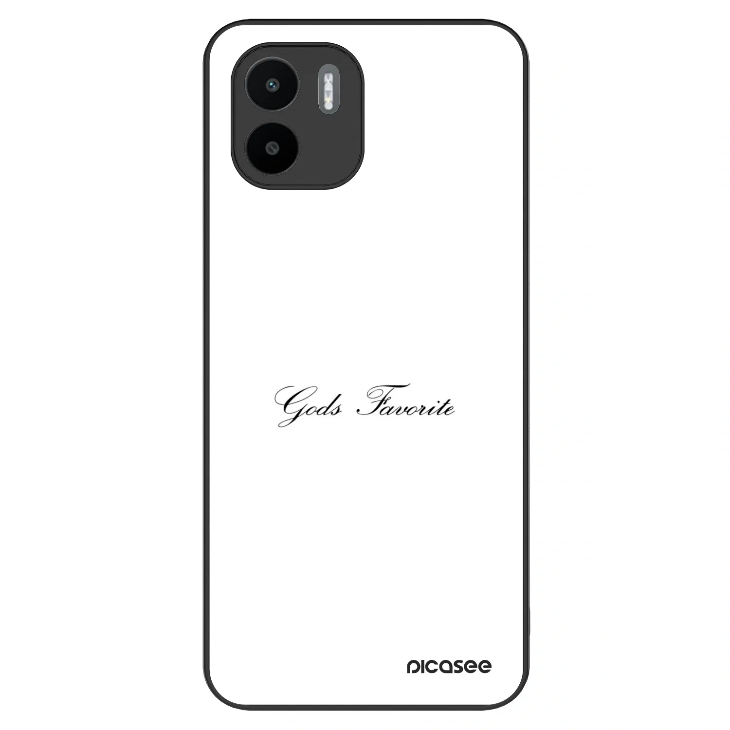 Picasee ULTIMATE CASE za Xiaomi Redmi A2 - Gods Favorite