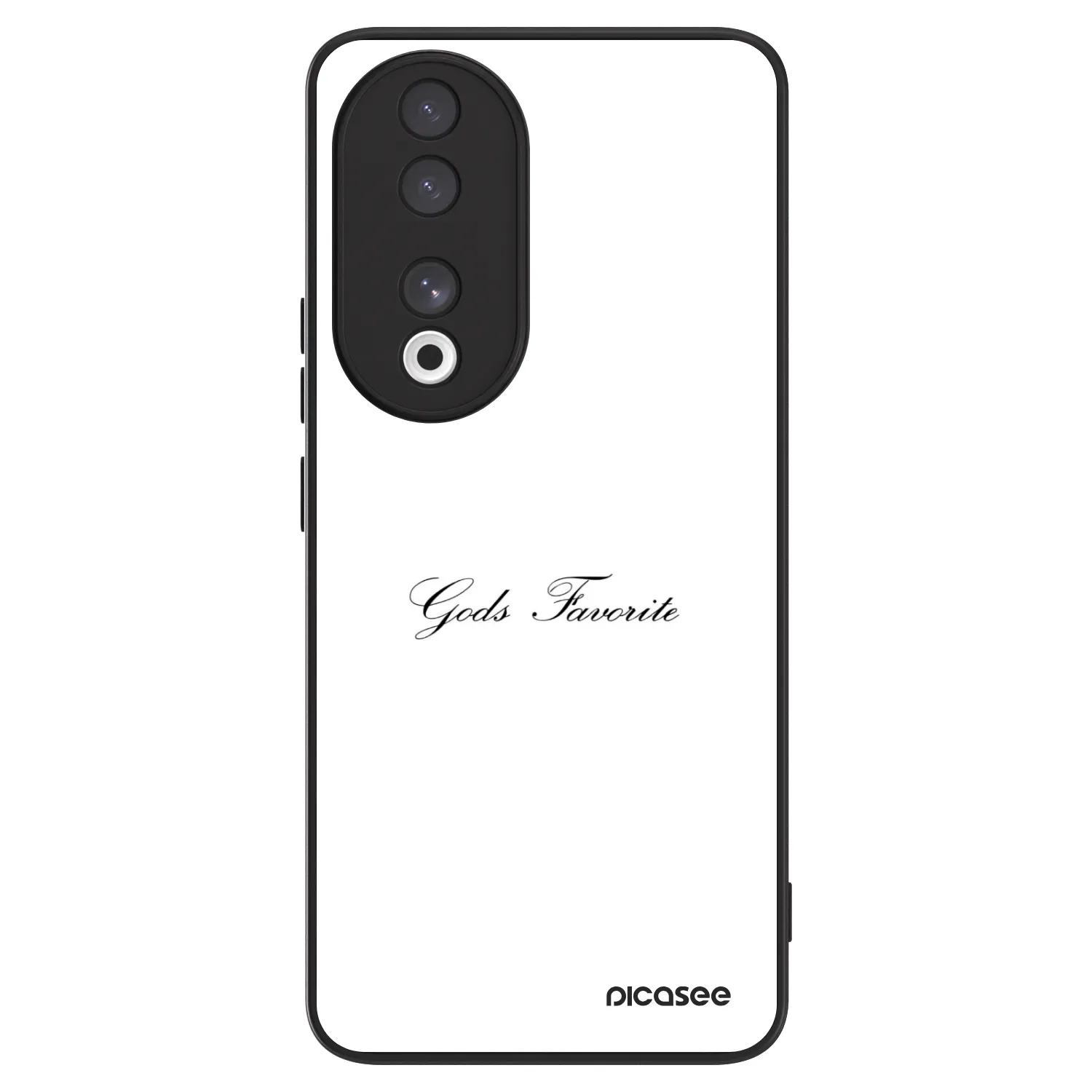 Picasee ULTIMATE CASE za Honor 90 5G - Gods Favorite