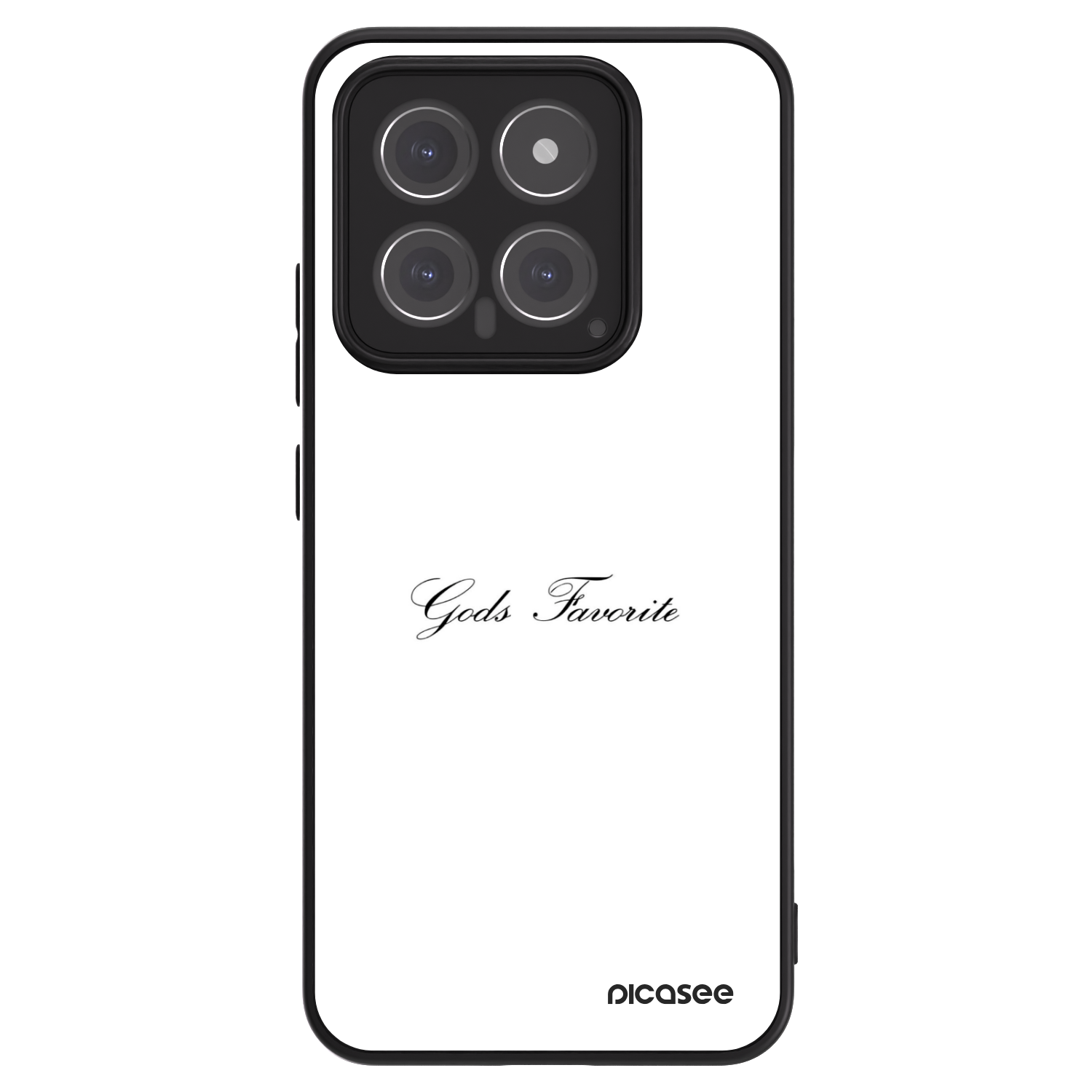Picasee ULTIMATE CASE za Xiaomi 14 - Gods Favorite