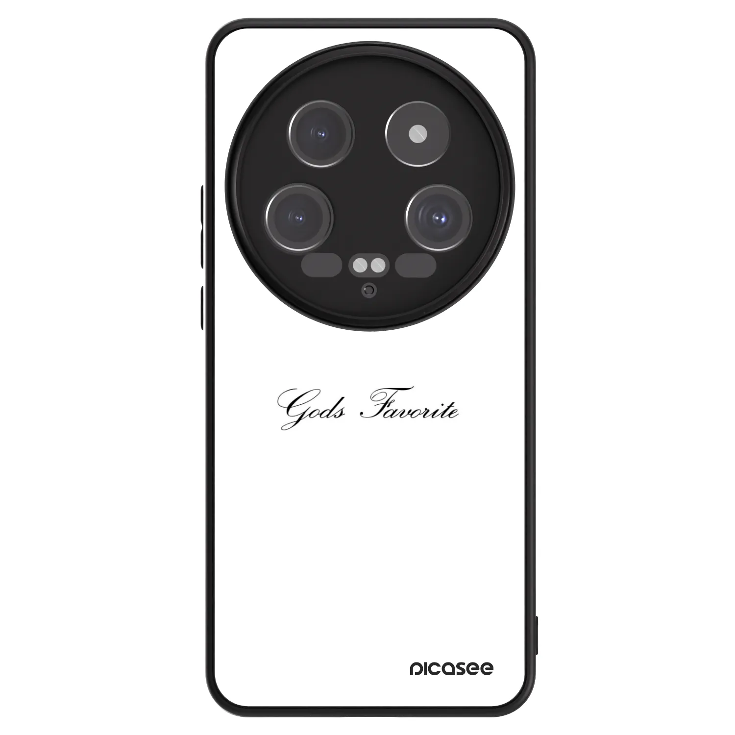 Picasee ULTIMATE CASE za Xiaomi 14 Ultra - Gods Favorite