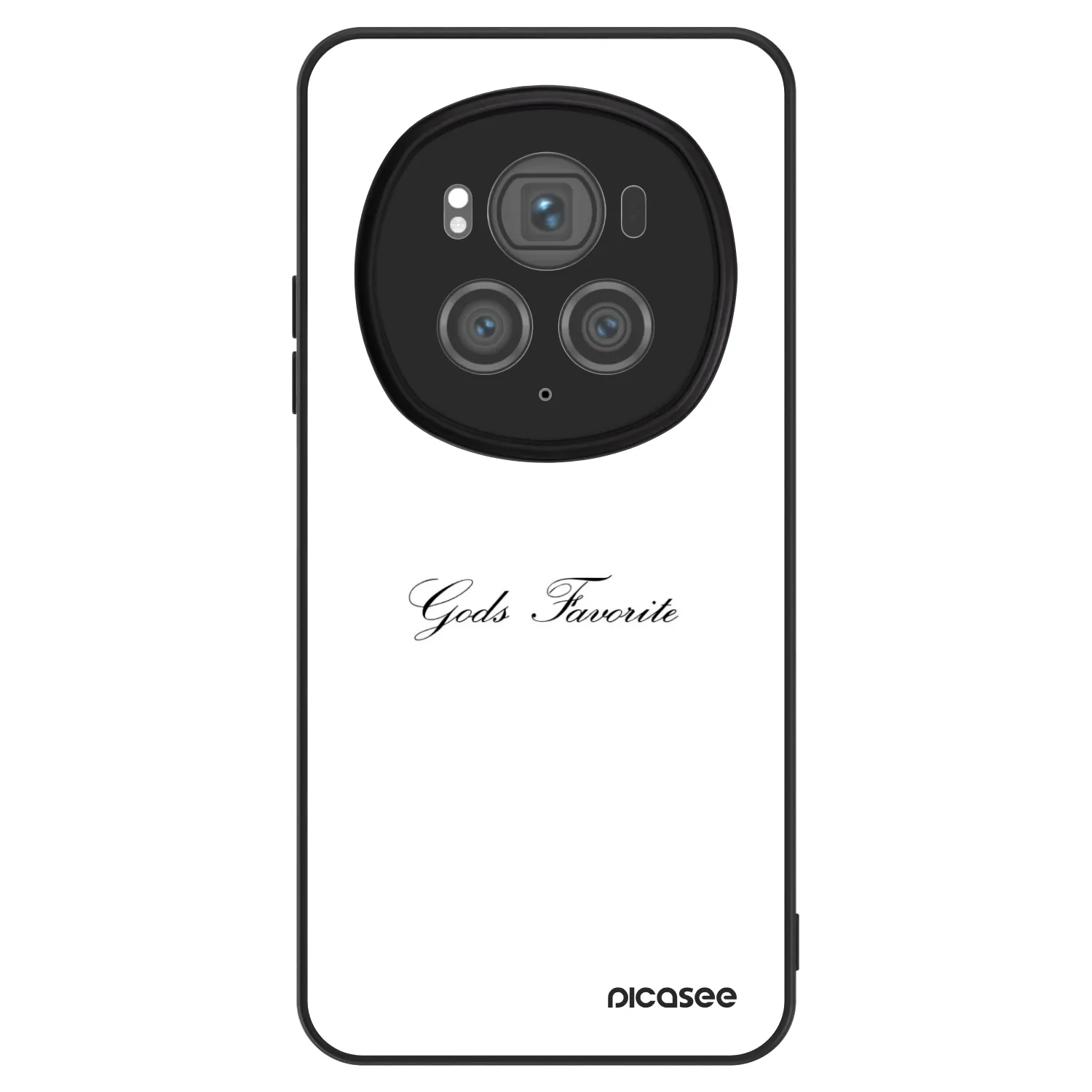 Picasee ULTIMATE CASE za Honor Magic6 Pro - Gods Favorite