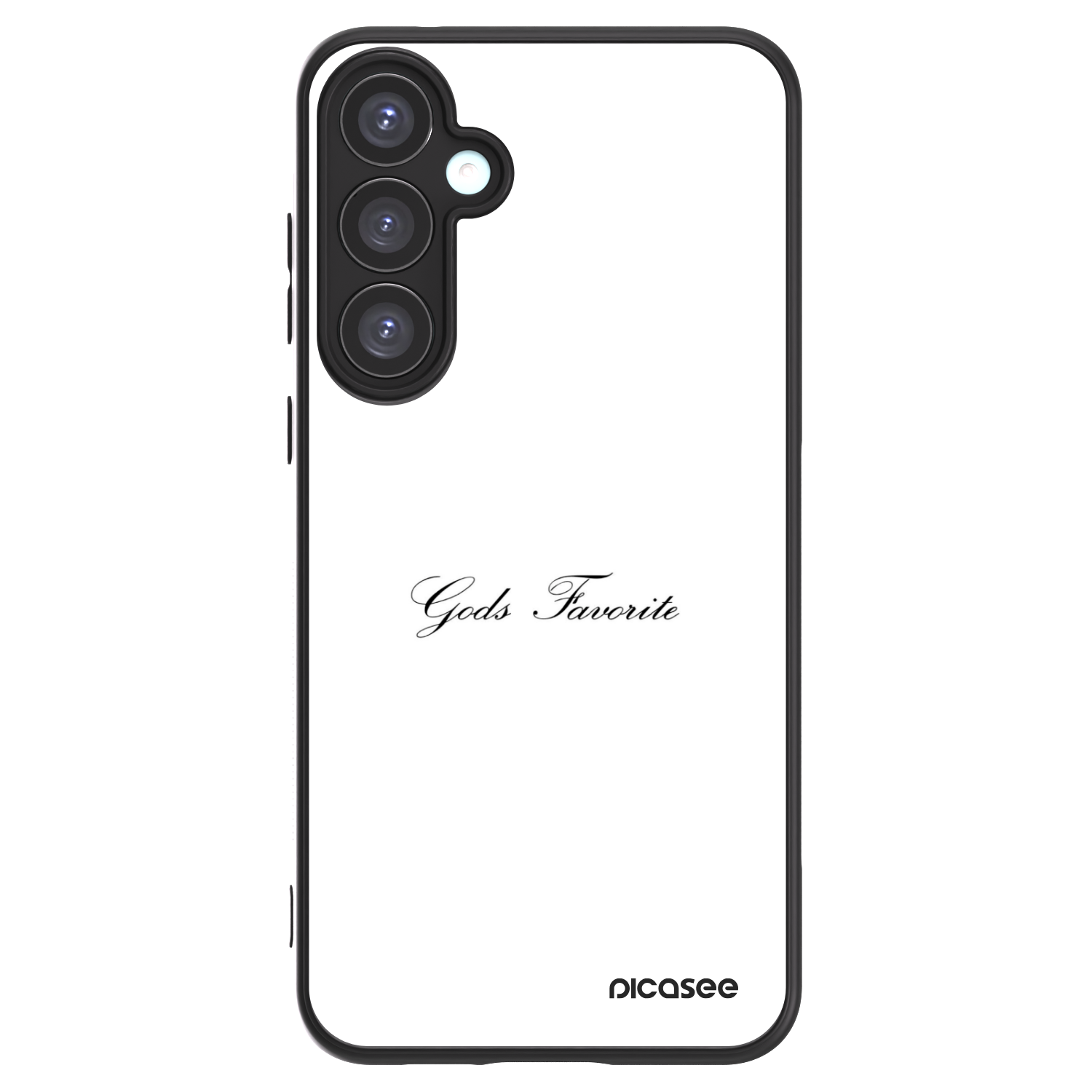 Picasee ULTIMATE CASE za Samsung Galaxy A55 5G A556B - Gods Favorite