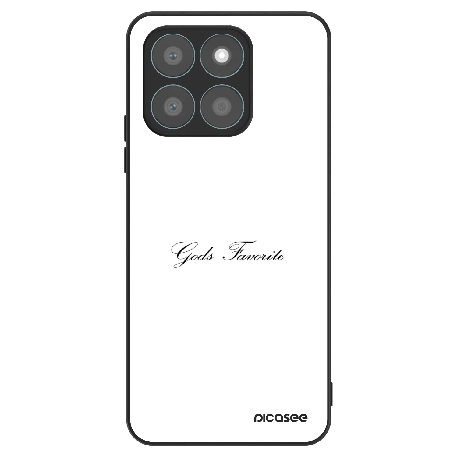 Picasee ULTIMATE CASE za Honor X8b - Gods Favorite