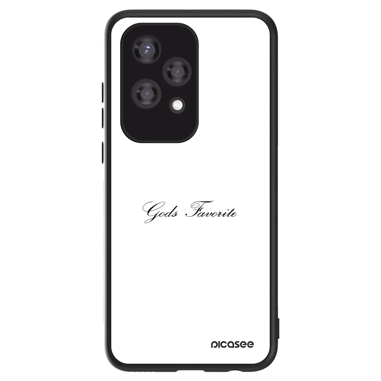Picasee ULTIMATE CASE za Honor 200 Lite - Gods Favorite