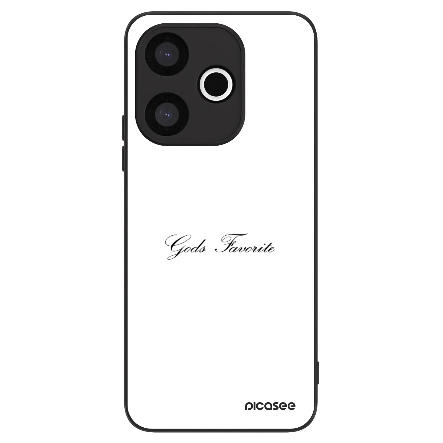 Picasee ULTIMATE CASE za Xiaomi Redmi 13 4G - Gods Favorite