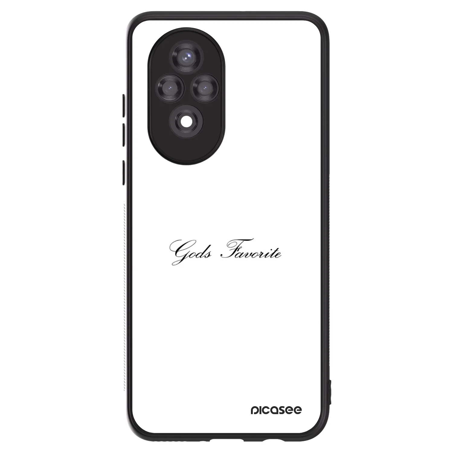 Picasee ULTIMATE CASE za Honor 200 5G - Gods Favorite