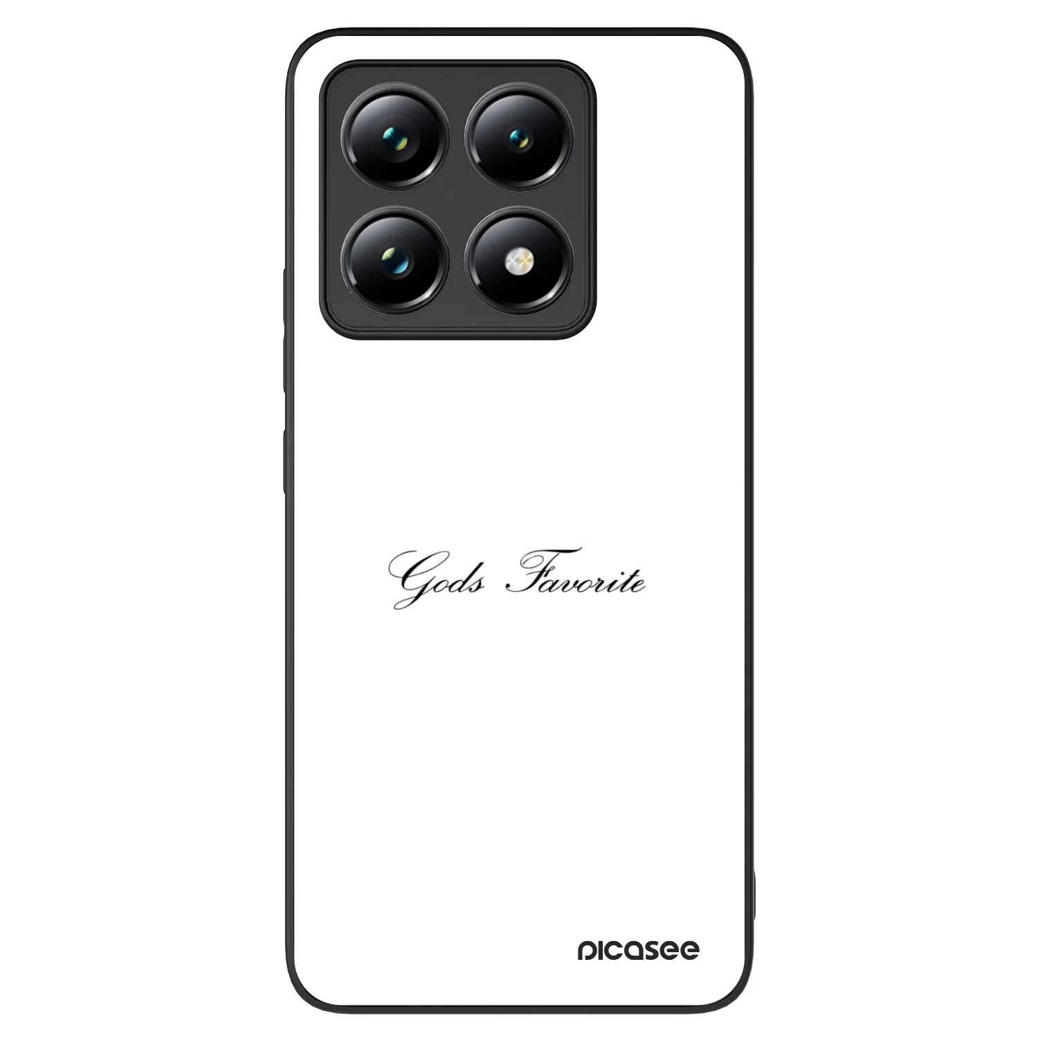 Picasee ULTIMATE CASE za Xiaomi 14T - Gods Favorite
