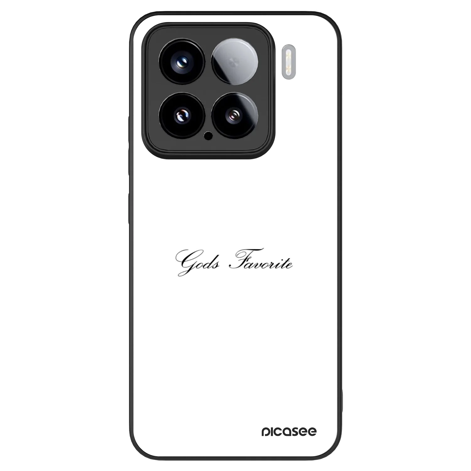 Picasee ULTIMATE CASE za Xiaomi 15 - Gods Favorite