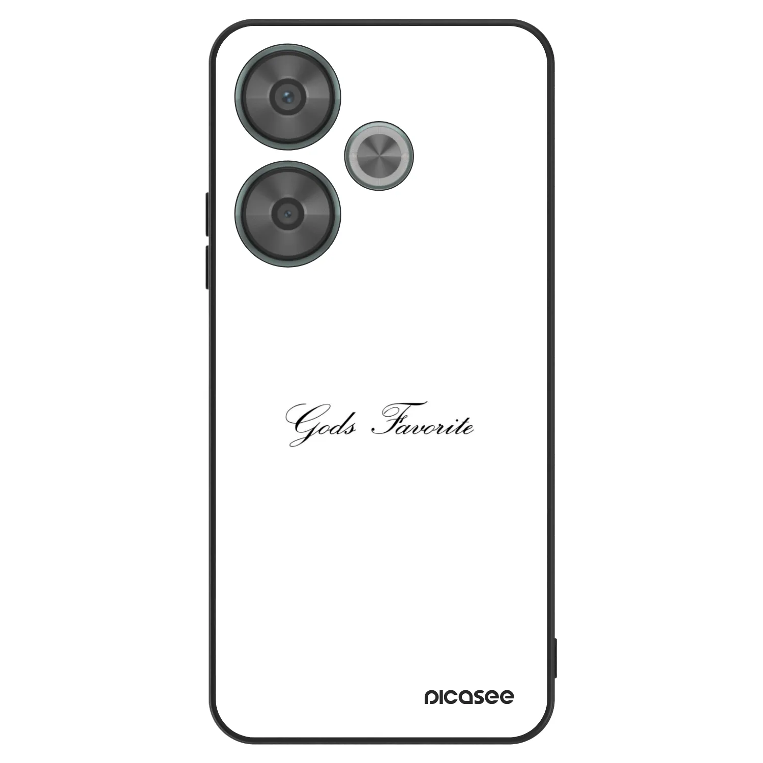 Picasee ULTIMATE CASE za Xiaomi Poco F6 - Gods Favorite
