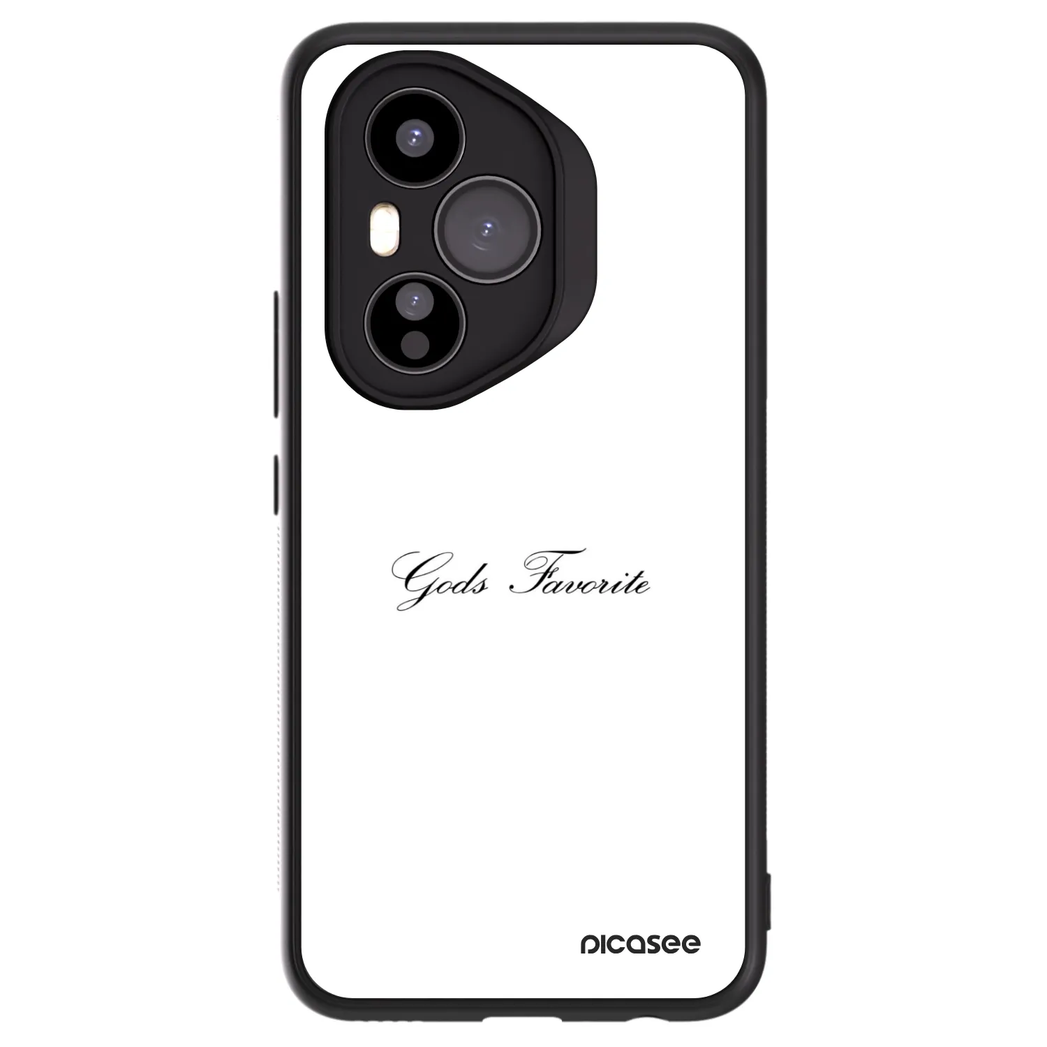 Picasee ULTIMATE CASE za Honor 400 Pro 5G - Gods Favorite