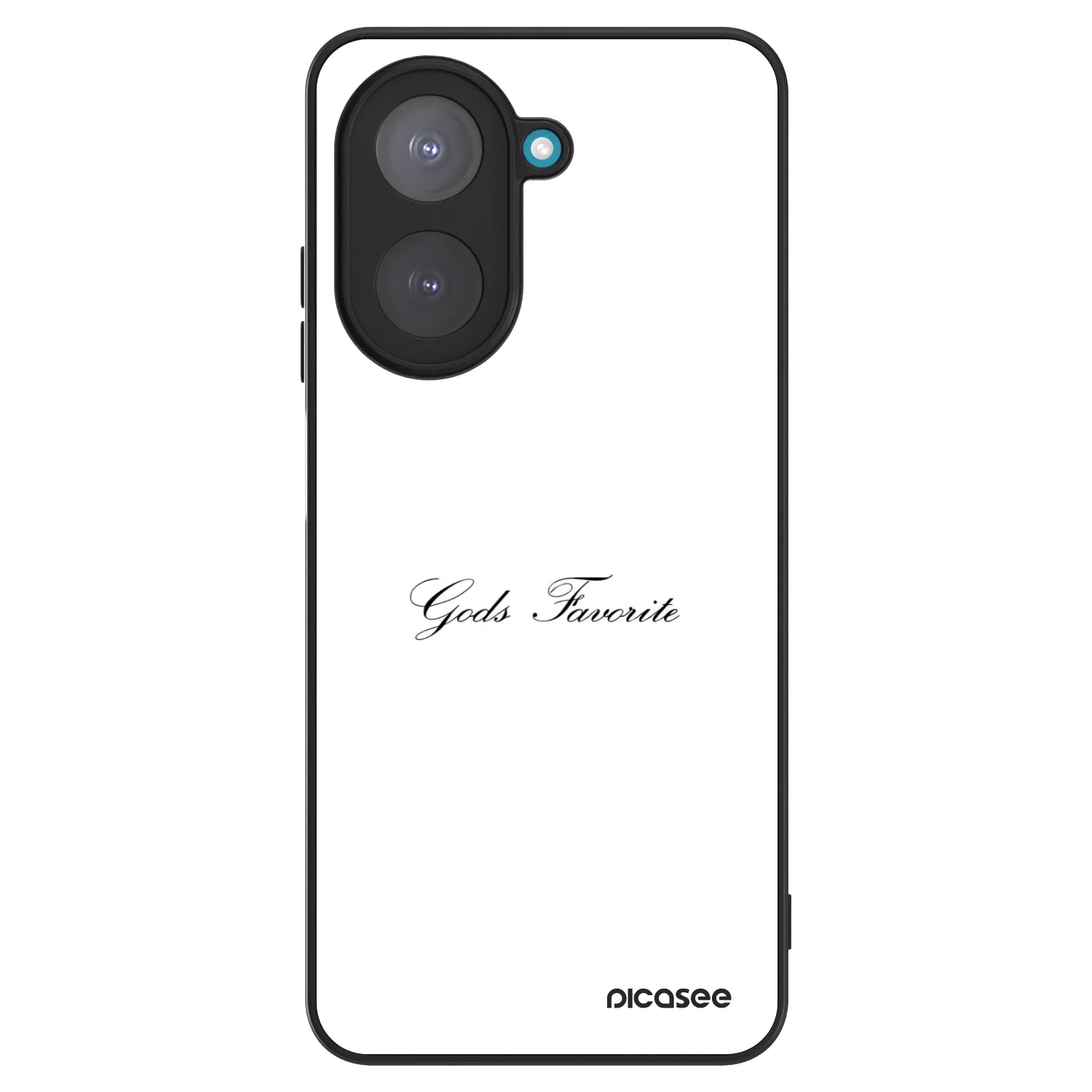 Picasee ULTIMATE CASE za Xiaomi Redmi A5 - Gods Favorite