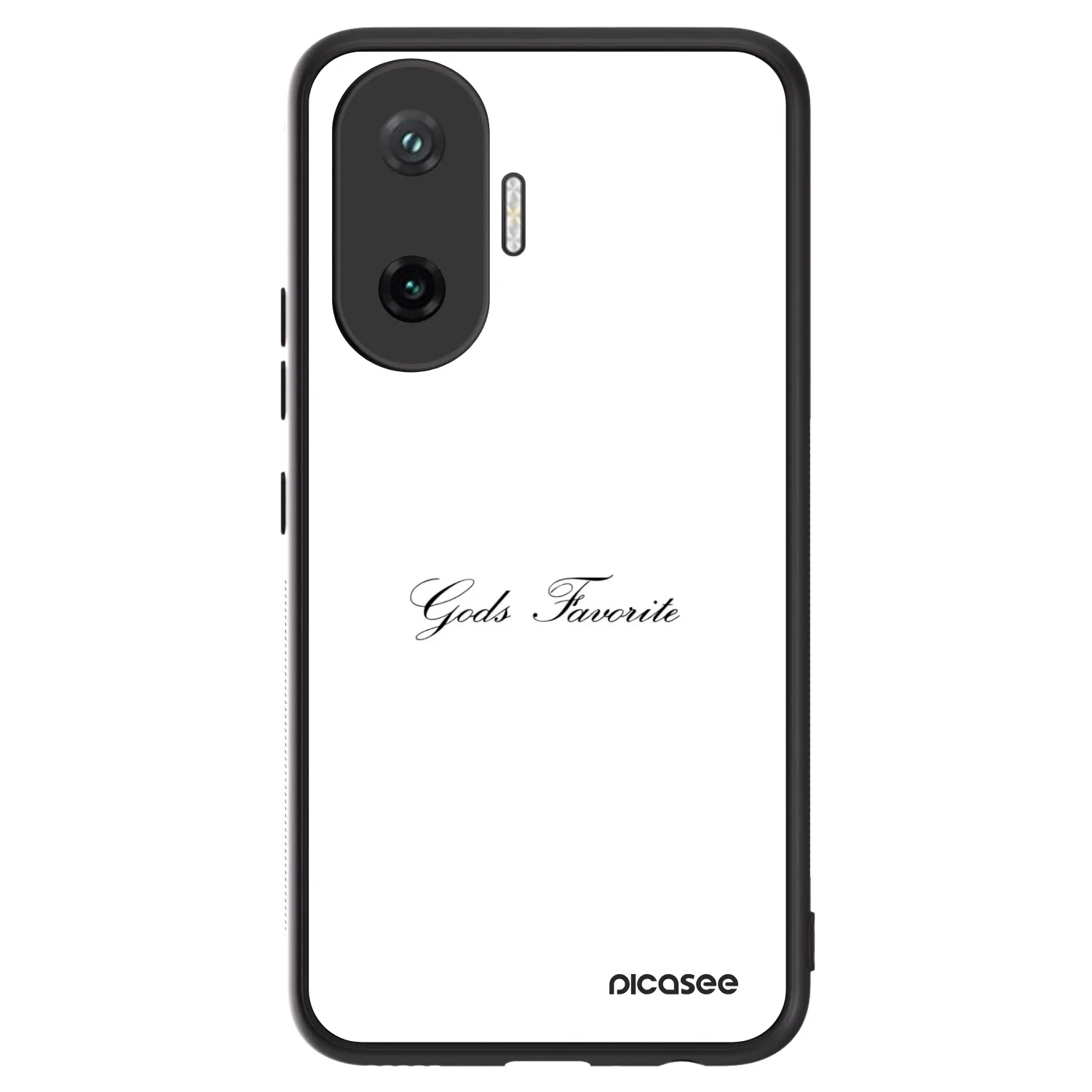 Picasee ULTIMATE CASE za Xiaomi Poco F7 Pro 5G - Gods Favorite