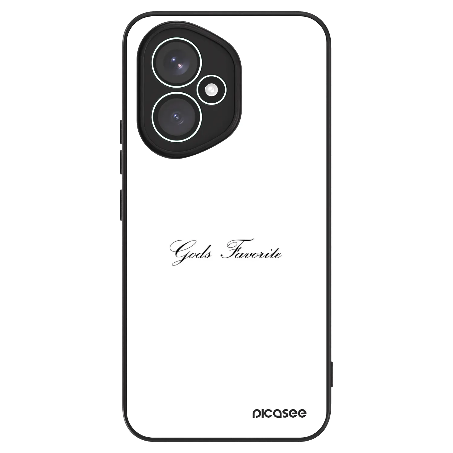 Picasee ULTIMATE CASE za Honor 400 5G - Gods Favorite