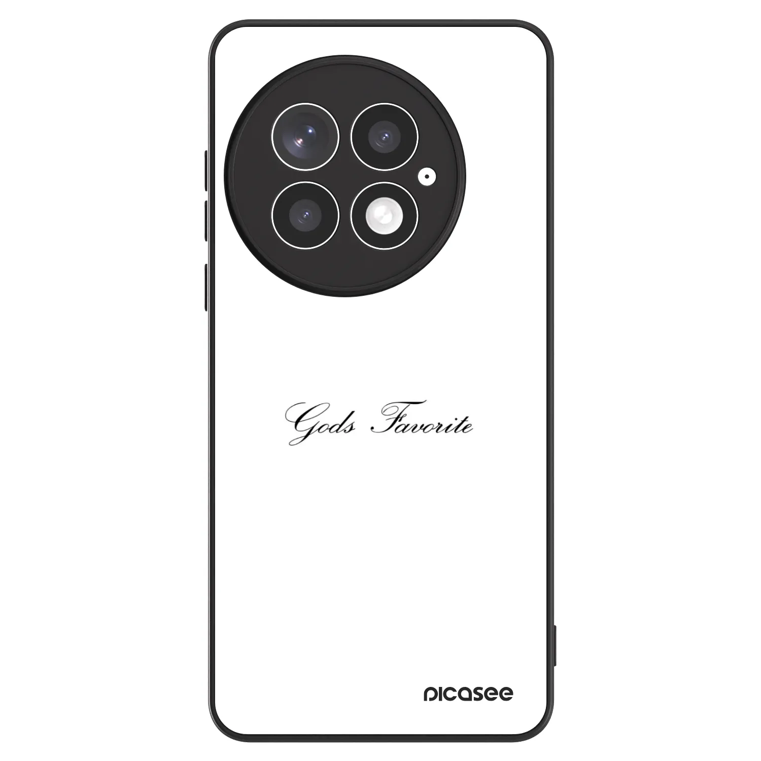 Picasee ULTIMATE CASE za OnePlus 13 5G - Gods Favorite
