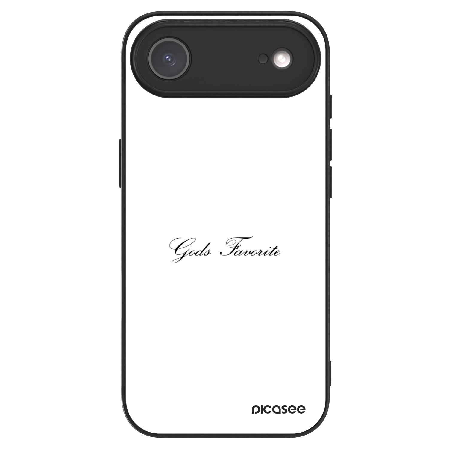 Picasee ULTIMATE CASE za Apple iPhone Air - Gods Favorite