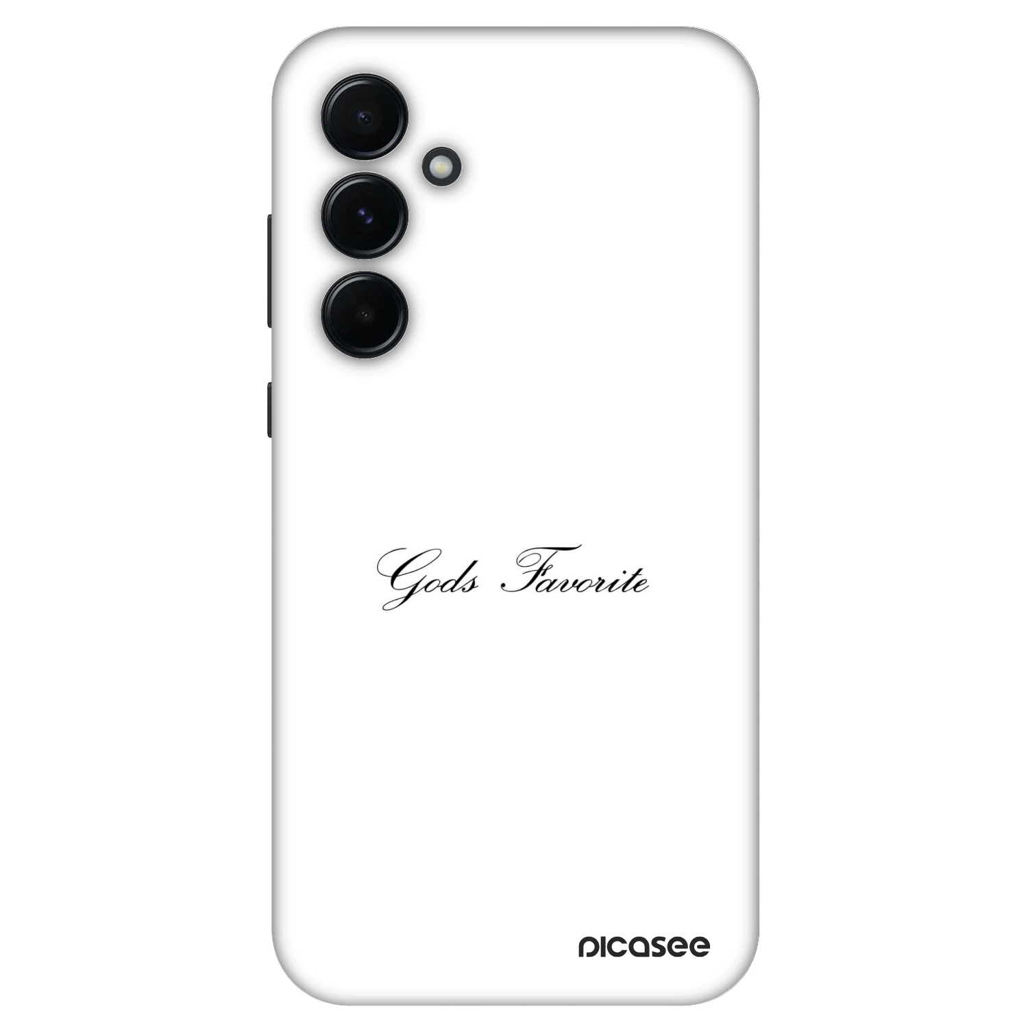 Picasee Fashion Case za Samsung Galaxy A55 5G A556B - Gods Favorite