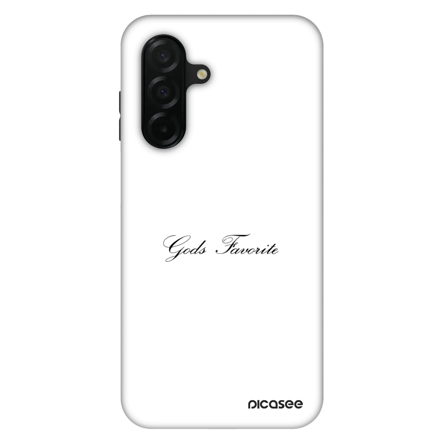 Picasee Fashion Case za Samsung Galaxy A26 5G A266B - Gods Favorite