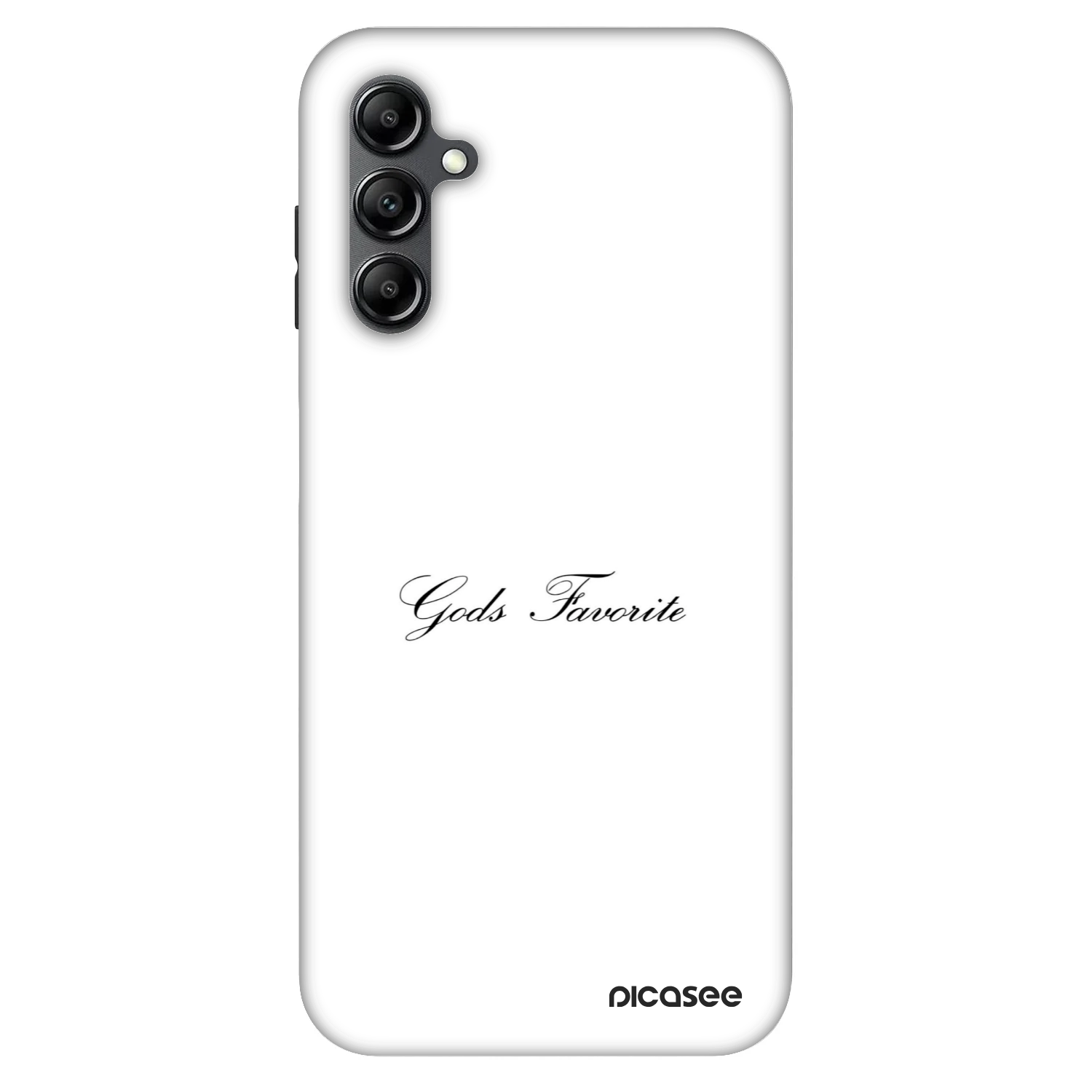 Picasee Fashion Case za Samsung Galaxy A14 5G A146P - Gods Favorite