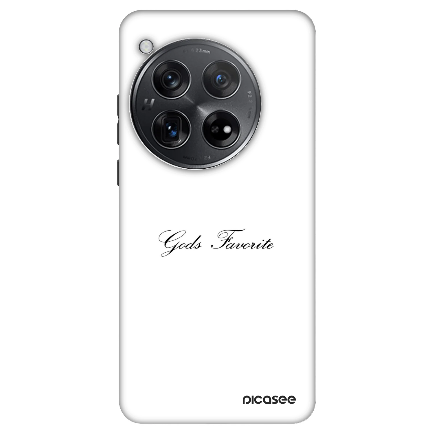 Picasee Fashion Case za OnePlus 12 5G - Gods Favorite