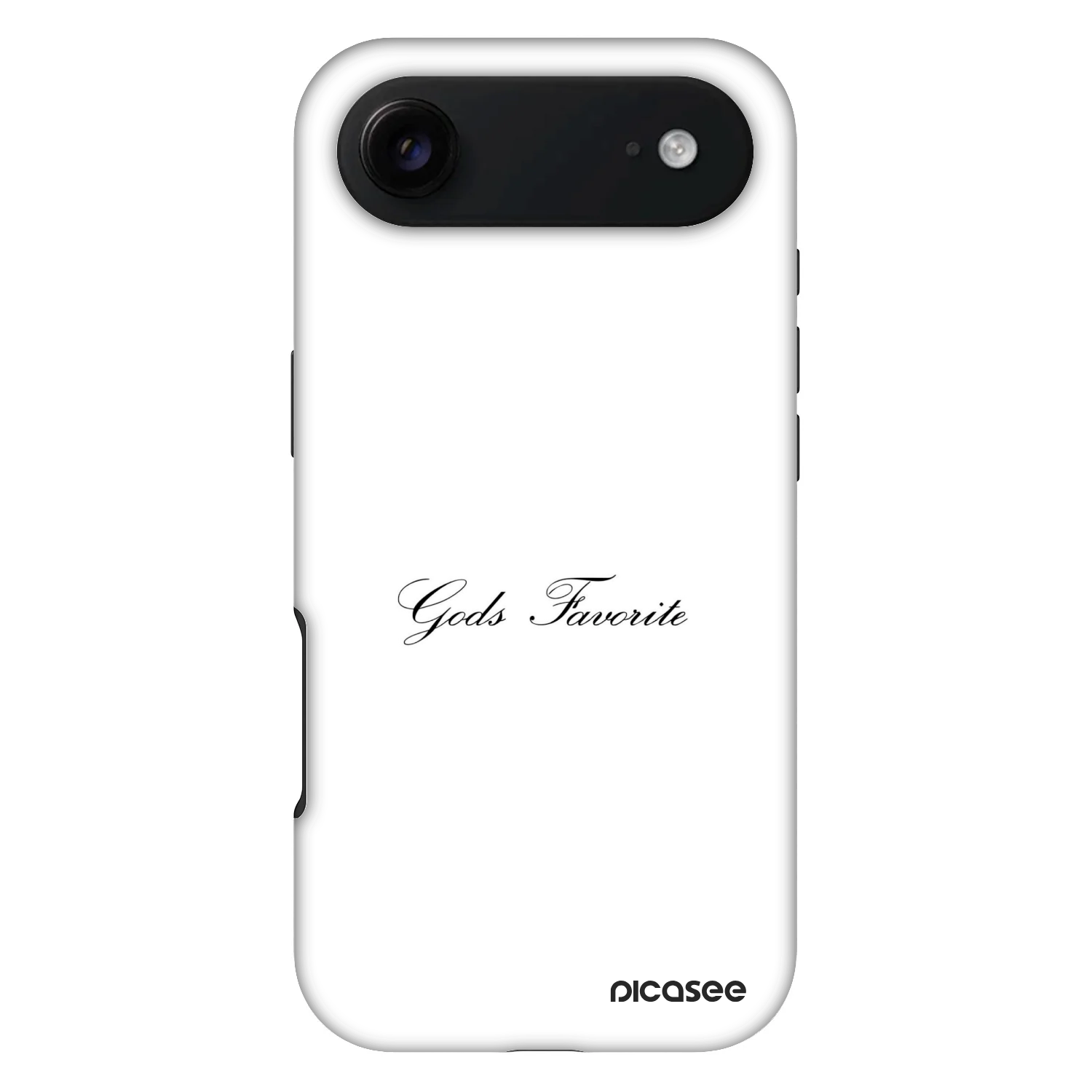 Picasee Fashion Case MagSafe za Apple iPhone Air - Gods Favorite