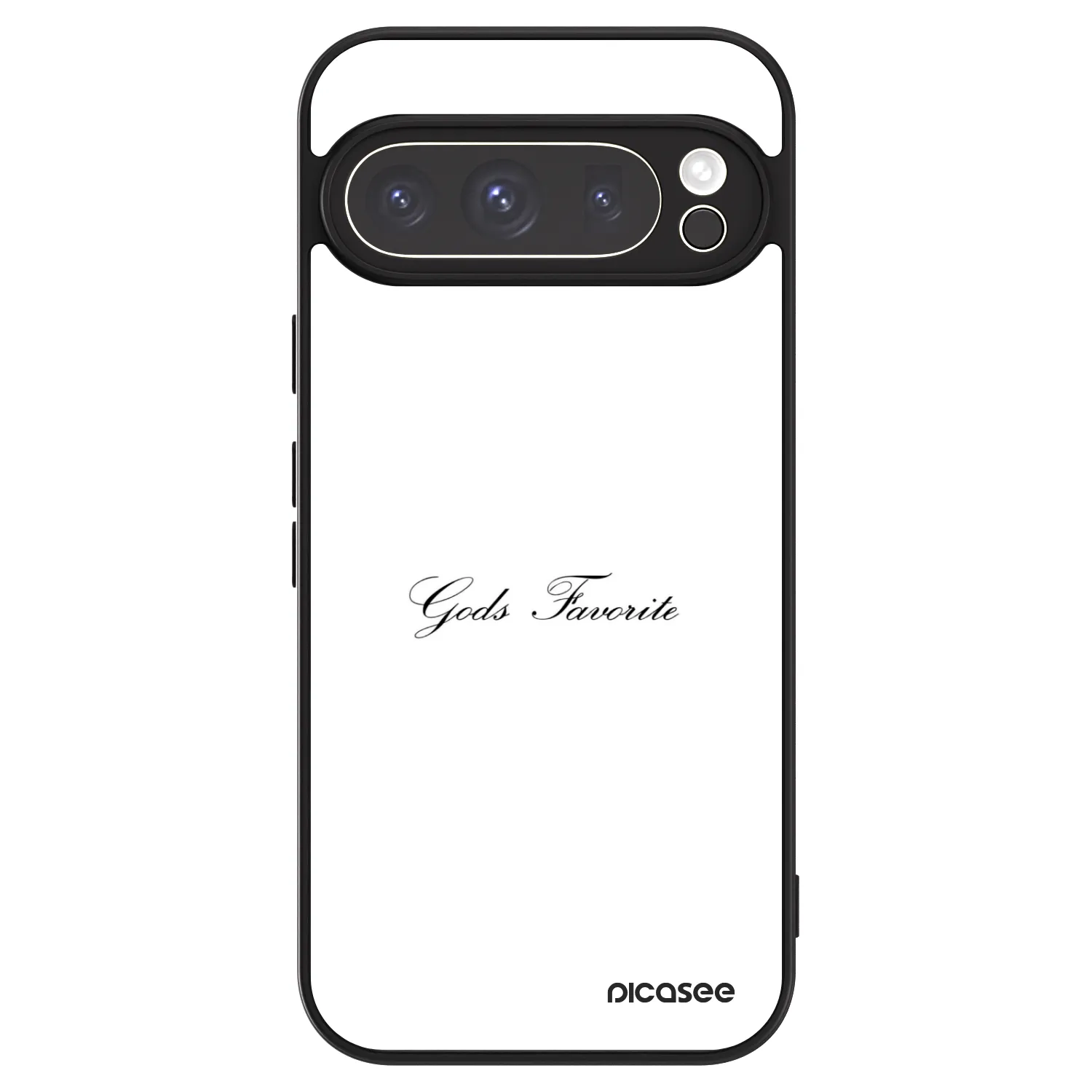 Picasee ULTIMATE CASE za Google Pixel 9 Pro XL - Gods Favorite
