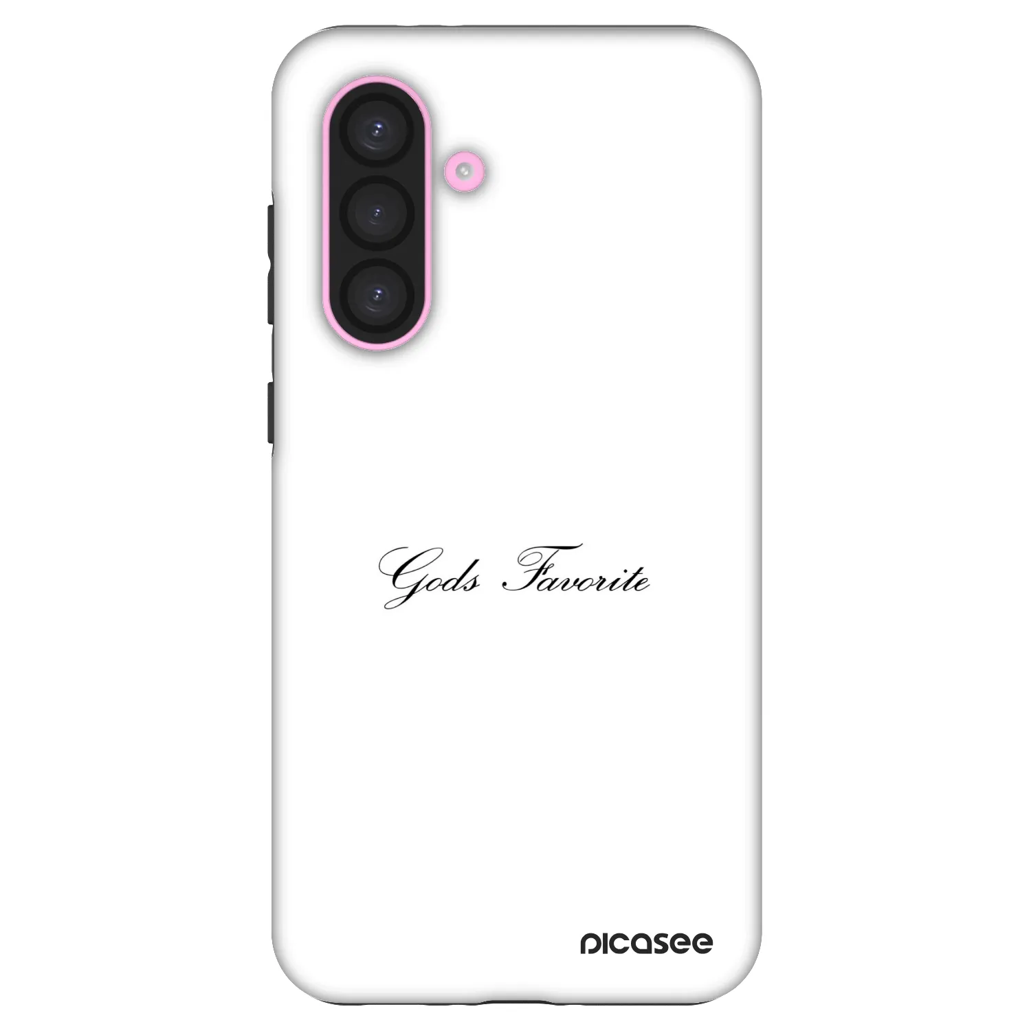 Picasee Fashion Case za Samsung Galaxy A56 5G A566B - Gods Favorite