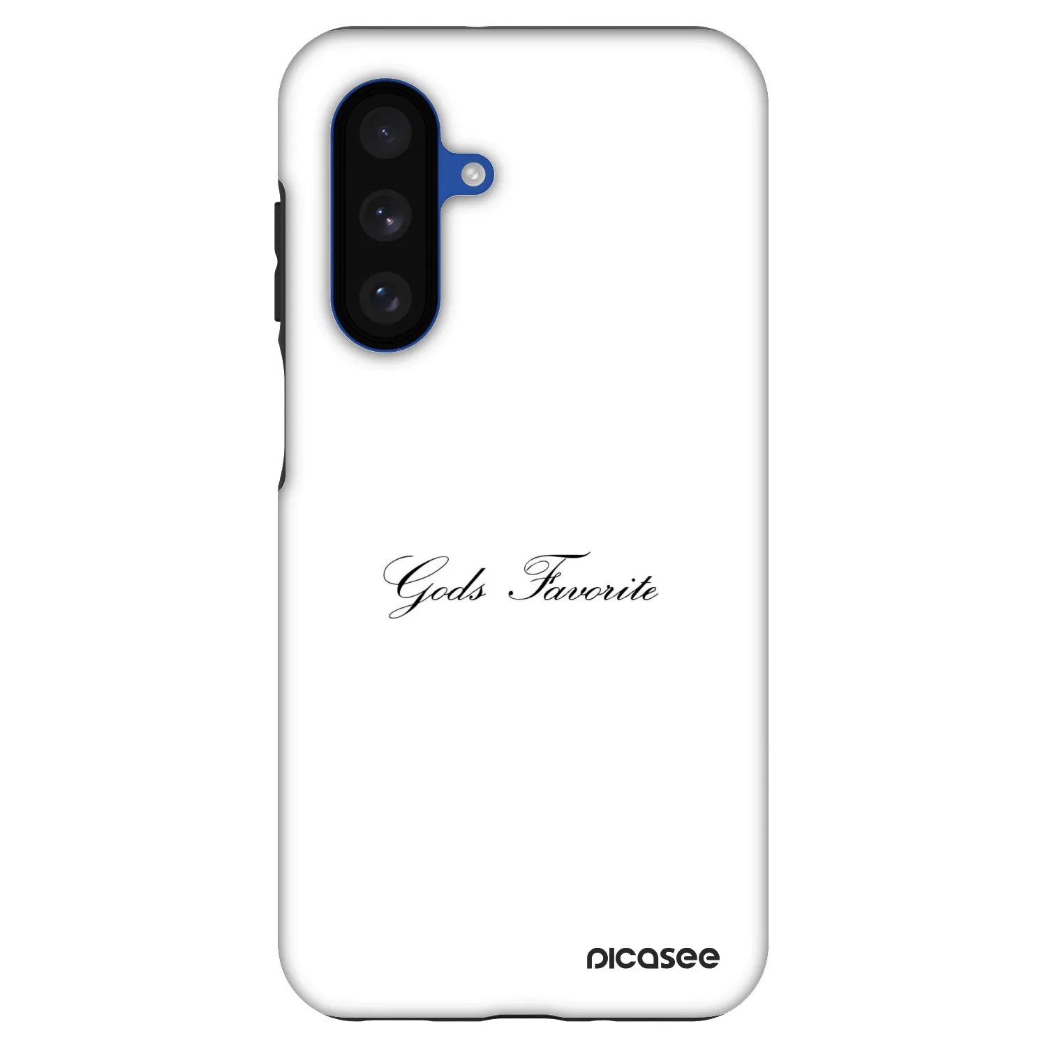Picasee Fashion Case za Samsung Galaxy A17 5G - Gods Favorite