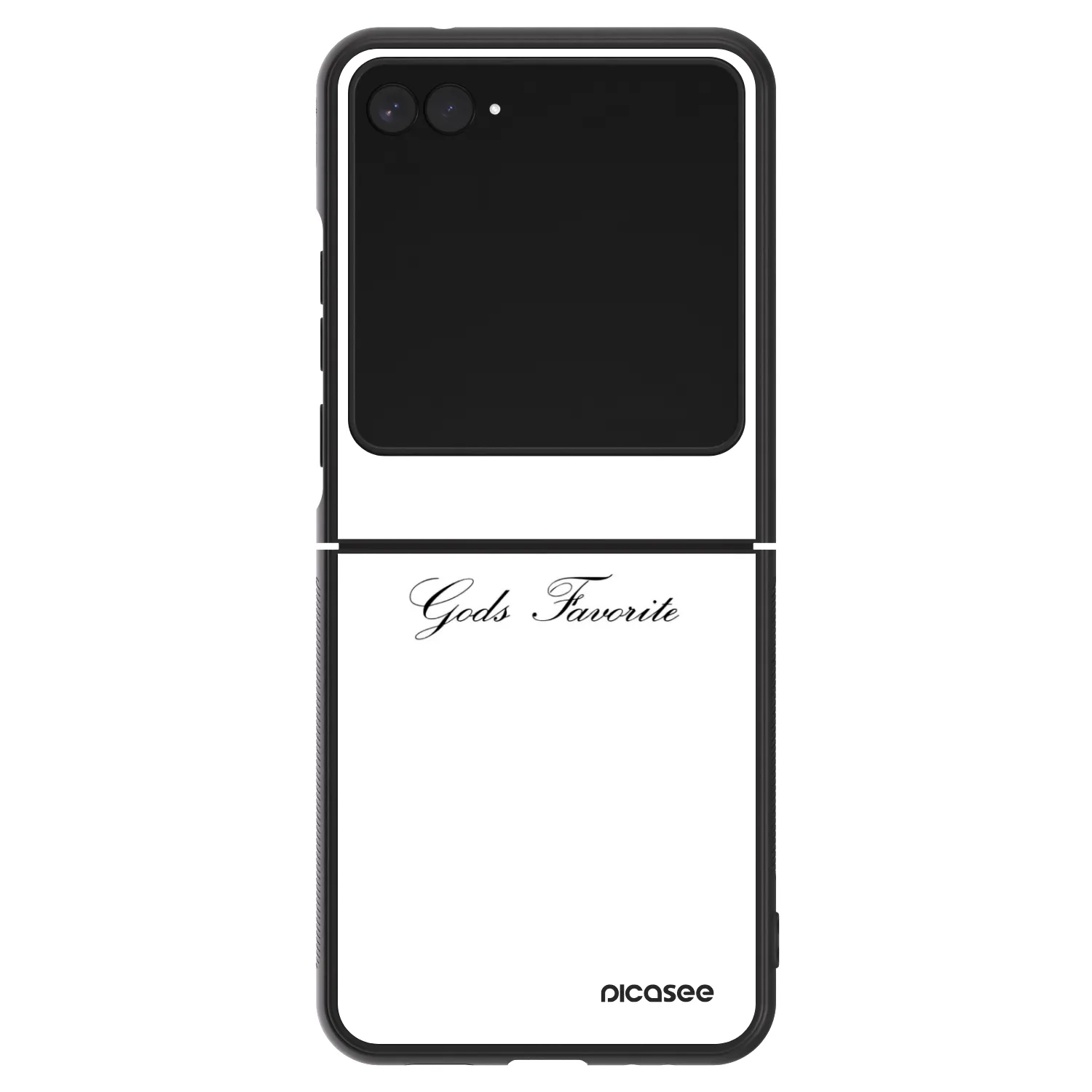 Picasee ULTIMATE CASE za Motorola Razr 60 - Gods Favorite