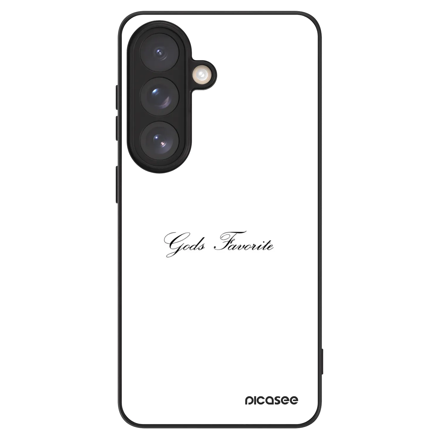 Picasee ULTIMATE CASE za Samsung Galaxy S26 - Gods Favorite