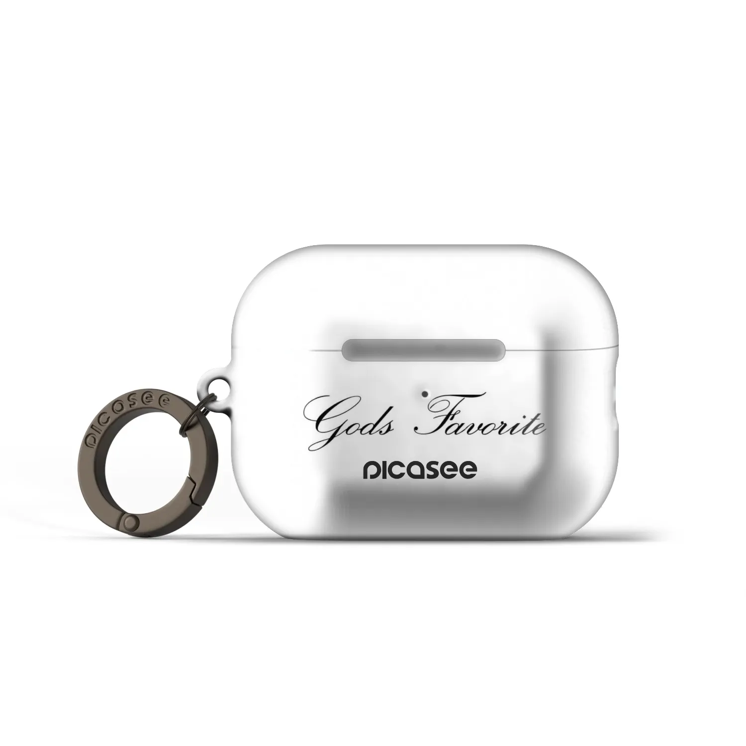 Picasee Obal pro Apple AirPods Pro 2 - Gods Favorite