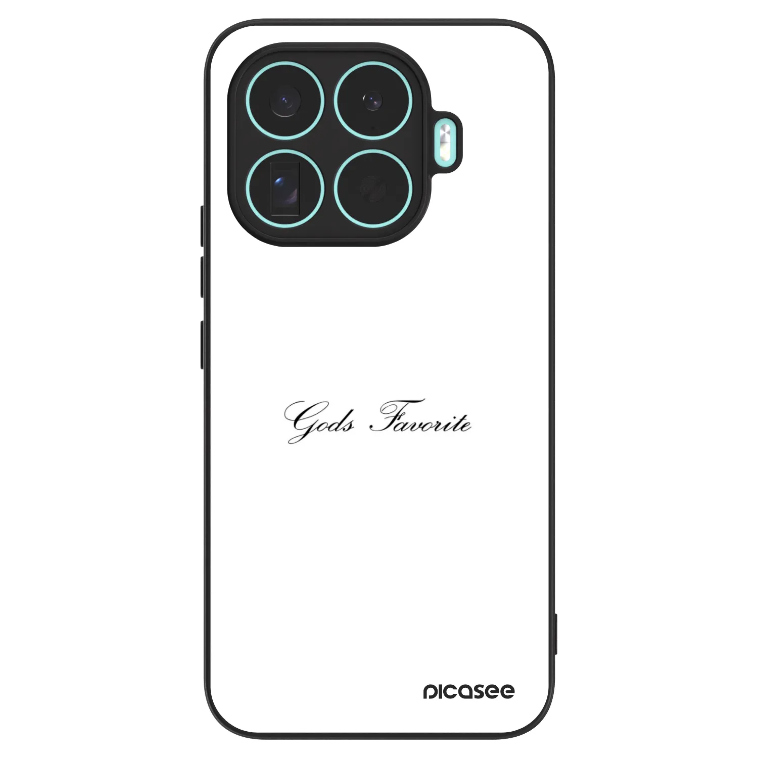 Picasee ULTIMATE CASE za Xiaomi 17T Pro - Gods Favorite