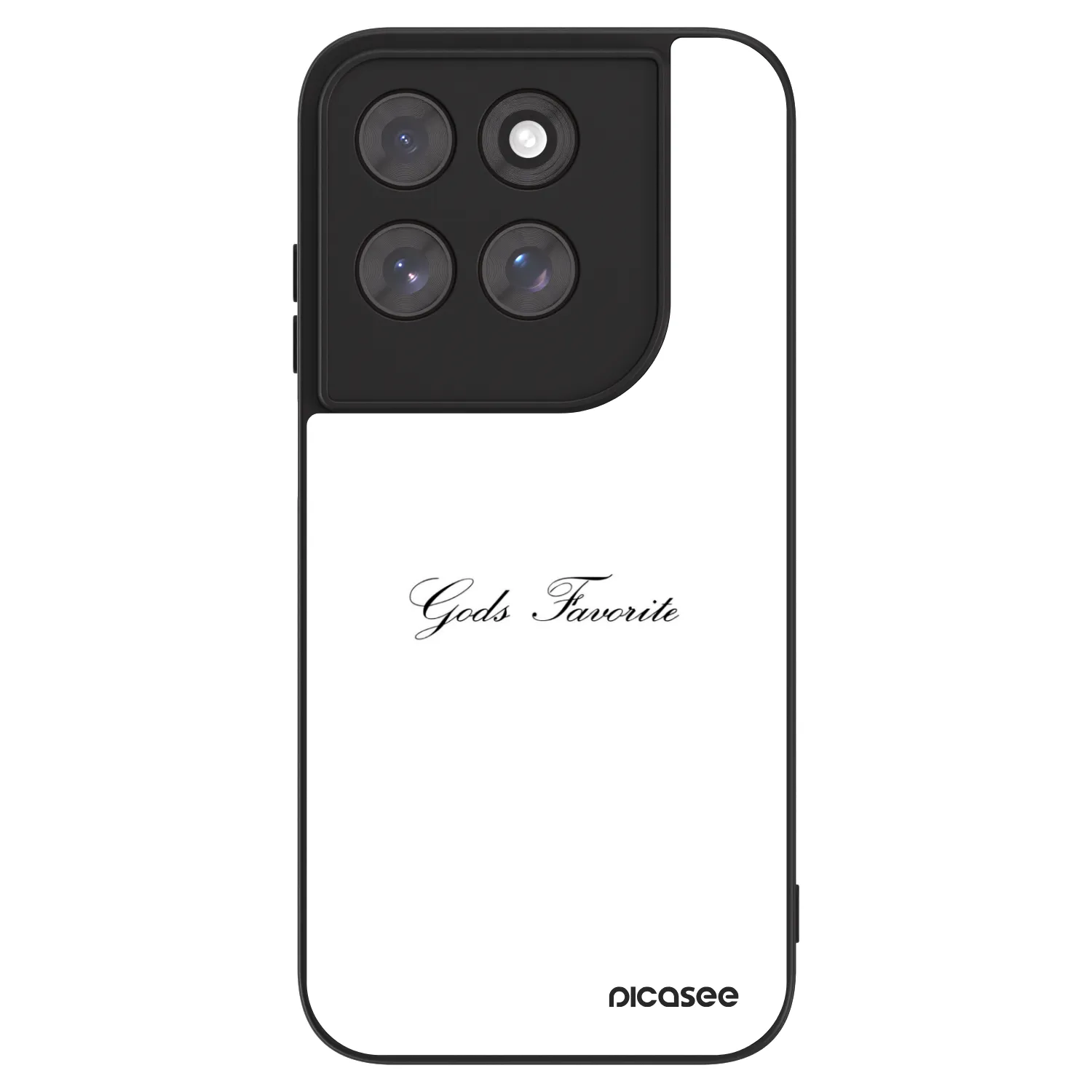 Picasee ULTIMATE CASE za Motorola Moto G77 - Gods Favorite