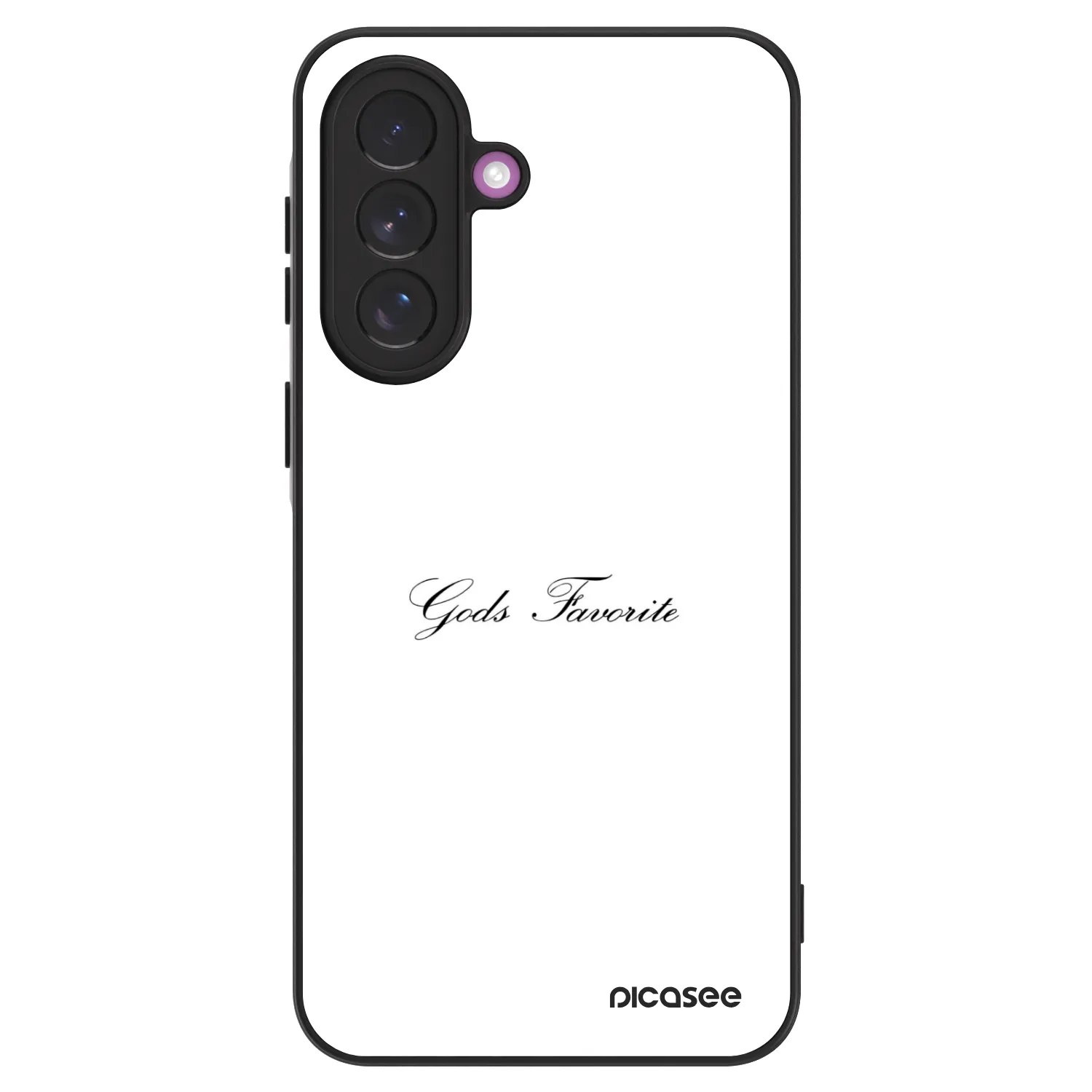 Picasee ULTIMATE CASE za Samsung Galaxy A37 - Gods Favorite