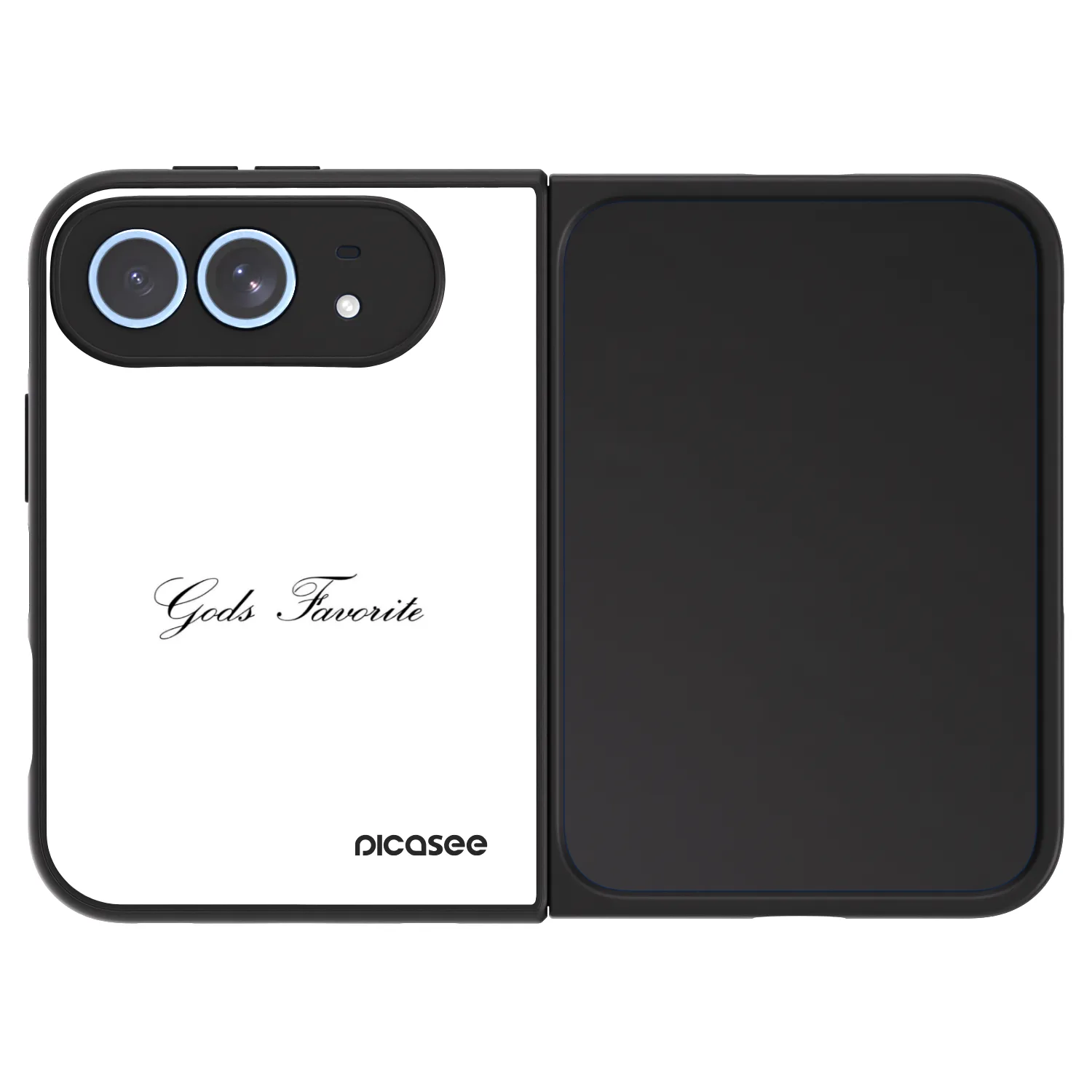 Picasee ULTIMATE CASE MagSafe za Apple iPhone Ultra - Gods Favorite